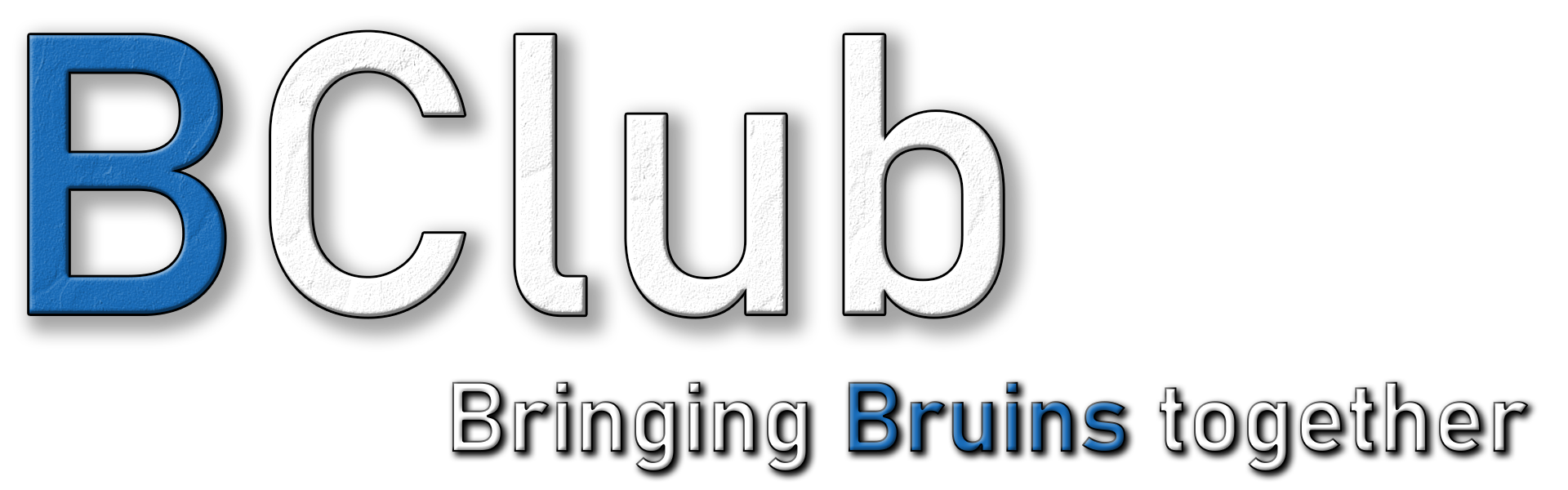 BClub Logo